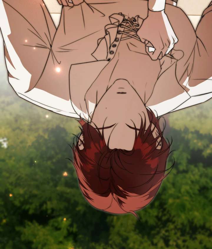 The Villainous Priestess Doesn’t Want Salvation Chapter 43 - Page 32