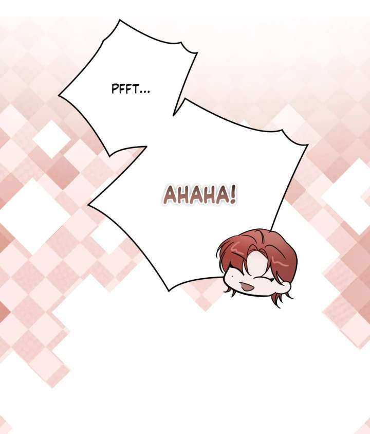 The Villainous Priestess Doesn’t Want Salvation Chapter 43 - Page 37