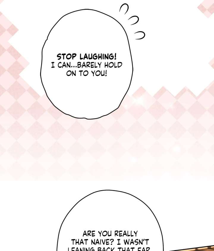 The Villainous Priestess Doesn’t Want Salvation Chapter 43 - Page 38