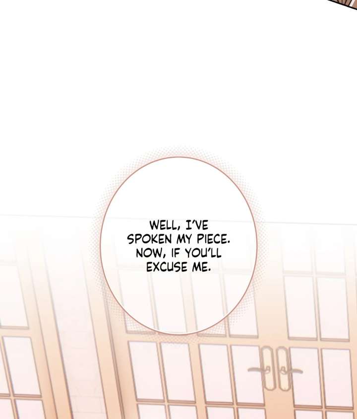 The Villainous Priestess Doesn’t Want Salvation Chapter 43 - Page 50