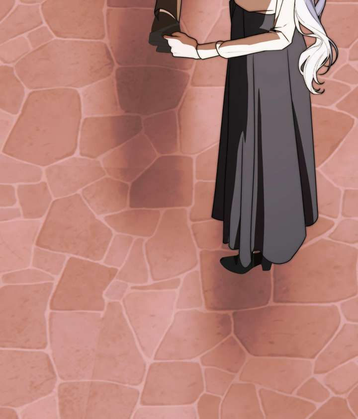 The Villainous Priestess Doesn’t Want Salvation Chapter 43 - Page 52