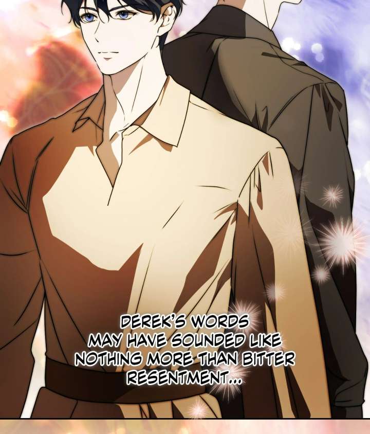 The Villainous Priestess Doesn’t Want Salvation Chapter 43 - Page 57