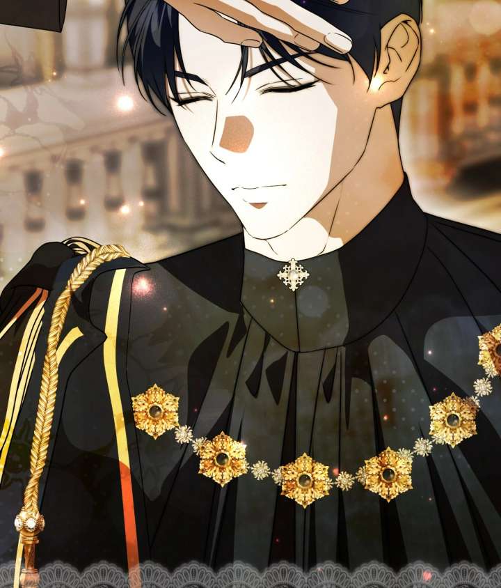 The Villainous Priestess Doesn’t Want Salvation Chapter 43 - Page 64