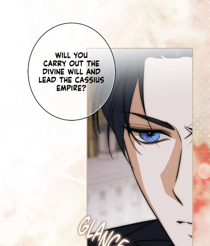 The Villainous Priestess Doesn’t Want Salvation Chapter 43 - Page 67