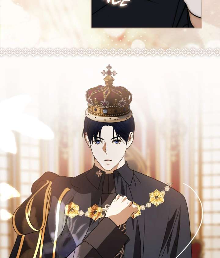 The Villainous Priestess Doesn’t Want Salvation Chapter 43 - Page 68