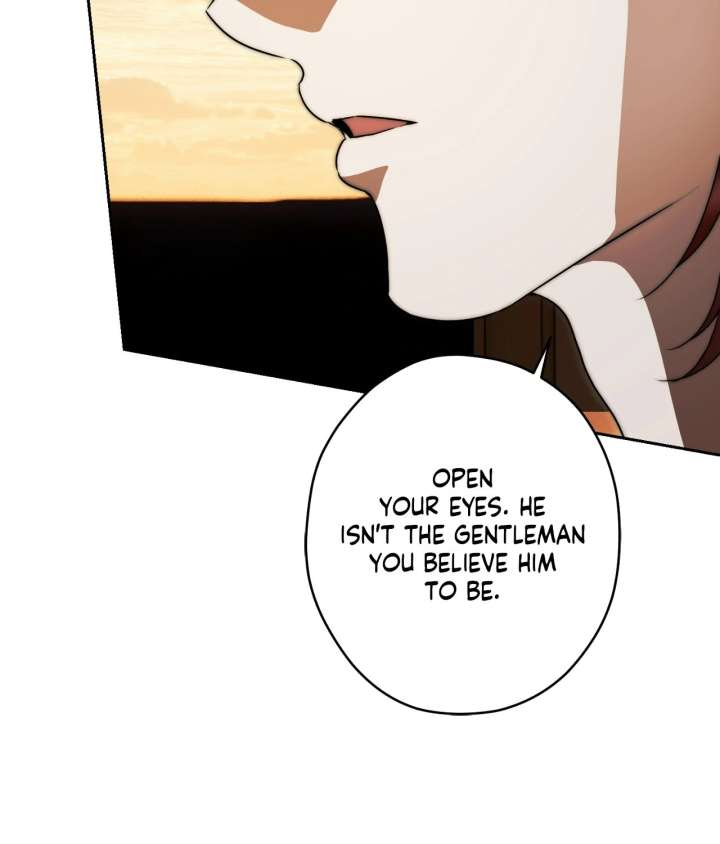 The Villainous Priestess Doesn’t Want Salvation Chapter 43 - Page 8