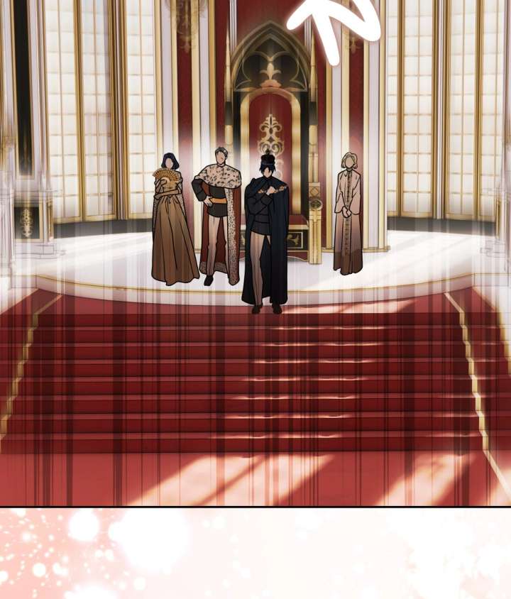 The Villainous Priestess Doesn’t Want Salvation Chapter 43 - Page 71