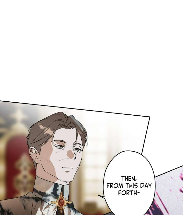 The Villainous Priestess Doesn’t Want Salvation Chapter 43 - Page 74