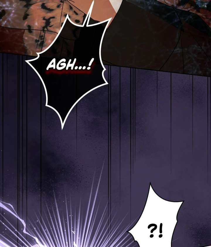 The Villainous Priestess Doesn’t Want Salvation Chapter 43 - Page 76