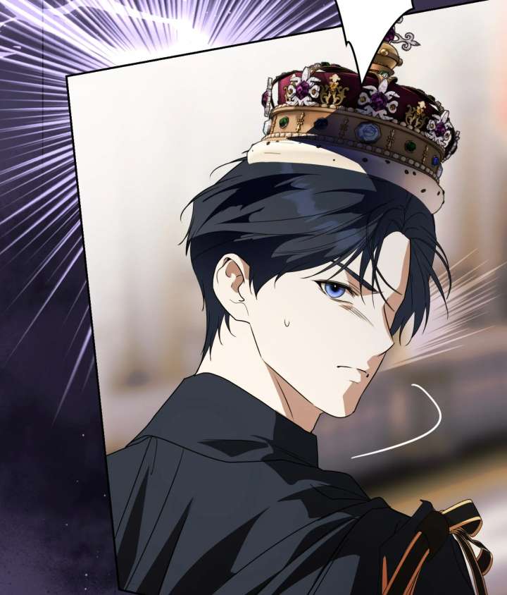 The Villainous Priestess Doesn’t Want Salvation Chapter 43 - Page 77