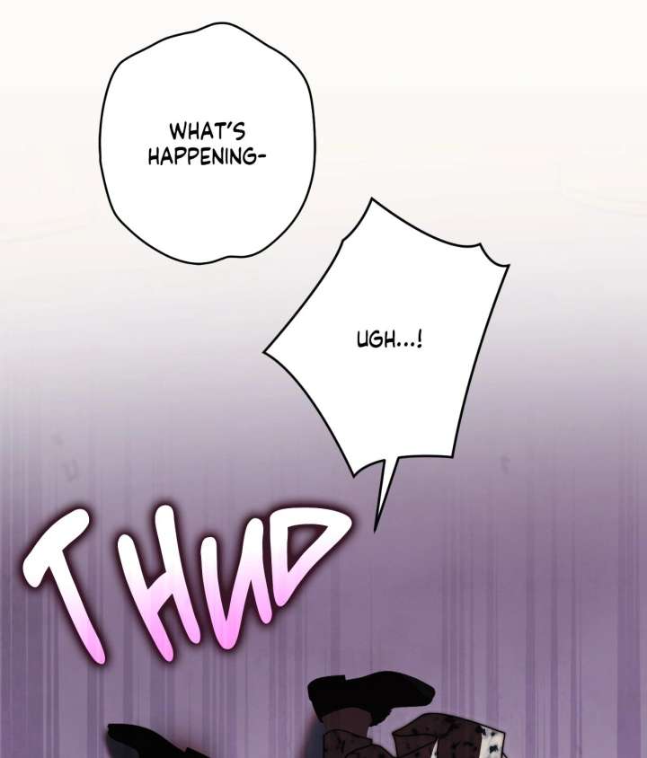 The Villainous Priestess Doesn’t Want Salvation Chapter 43 - Page 81