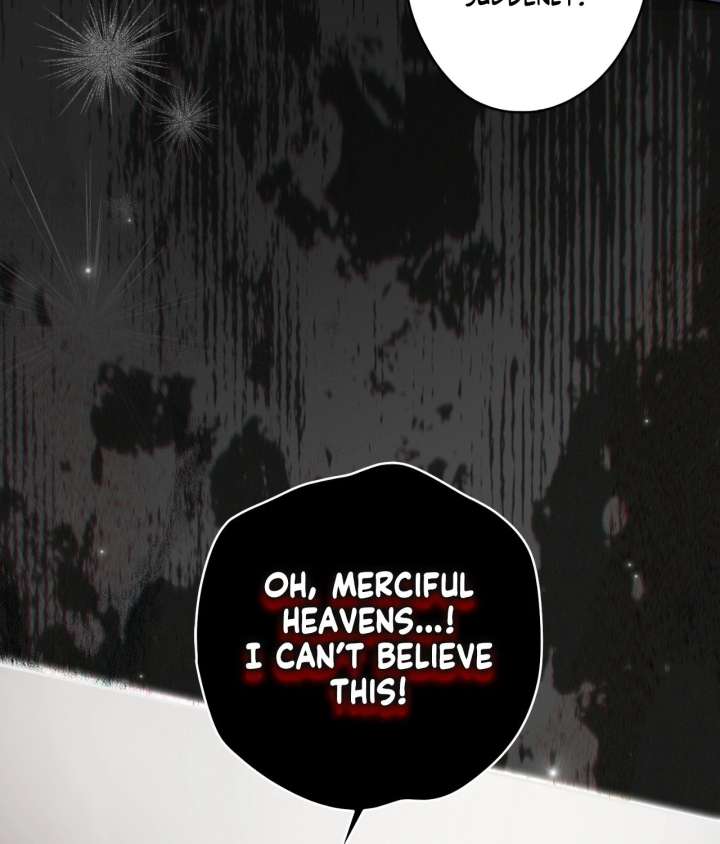 The Villainous Priestess Doesn’t Want Salvation Chapter 43 - Page 94