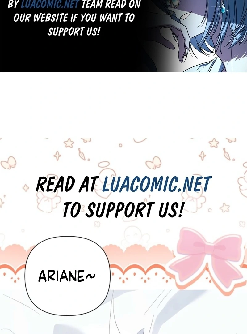 The Villain’s Daughter-in-Law Has Limited Time Chapter 124 - Page 2