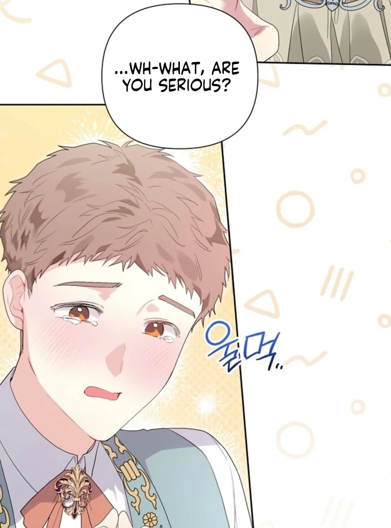 The Villain’s Daughter-in-Law Has Limited Time Chapter 124 - Page 115