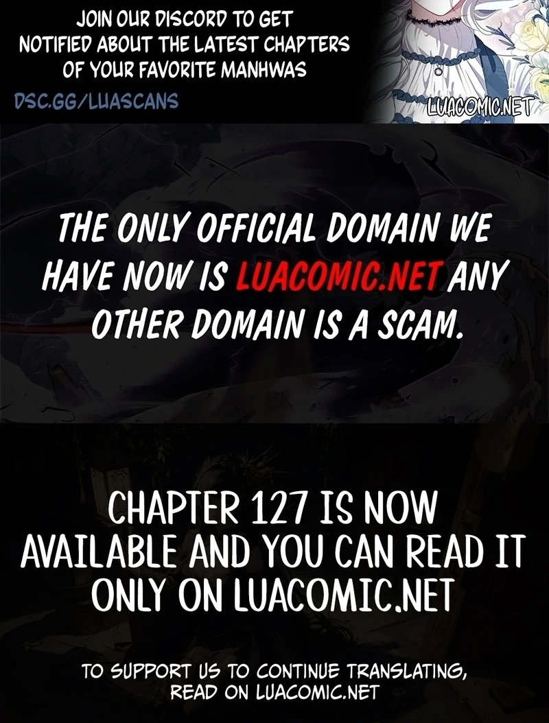 The Villain’s Daughter-in-Law Has Limited Time Chapter 124 - Page 122