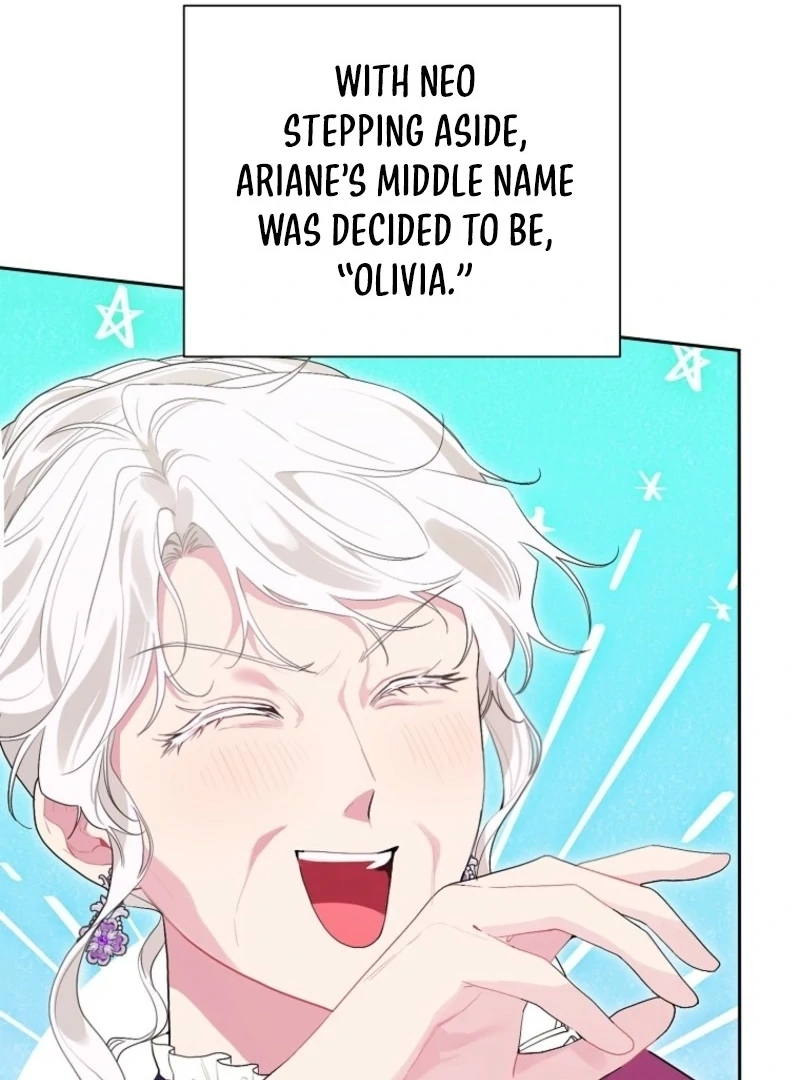 The Villain’s Daughter-in-Law Has Limited Time Chapter 124 - Page 15