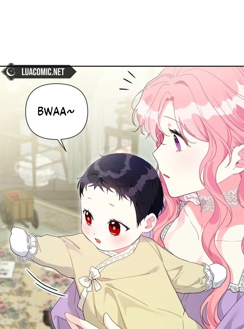 The Villain’s Daughter-in-Law Has Limited Time Chapter 124 - Page 21