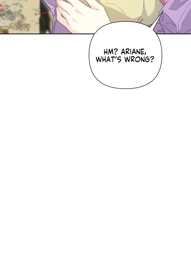 The Villain’s Daughter-in-Law Has Limited Time Chapter 124 - Page 22