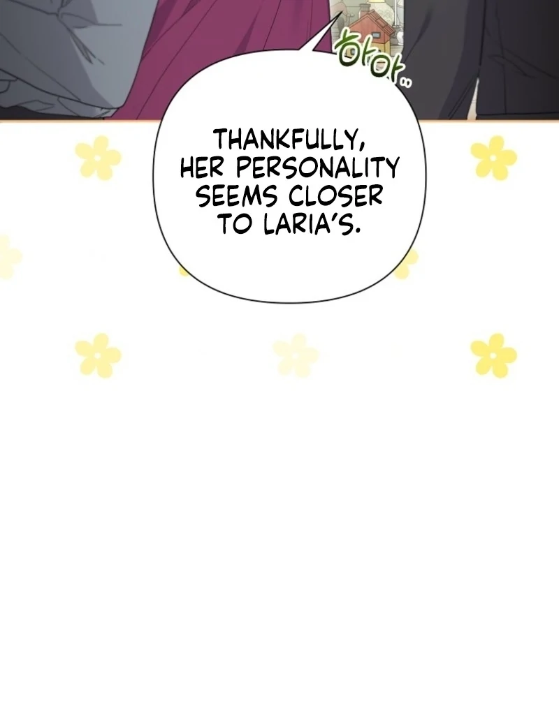 The Villain’s Daughter-in-Law Has Limited Time Chapter 124 - Page 28