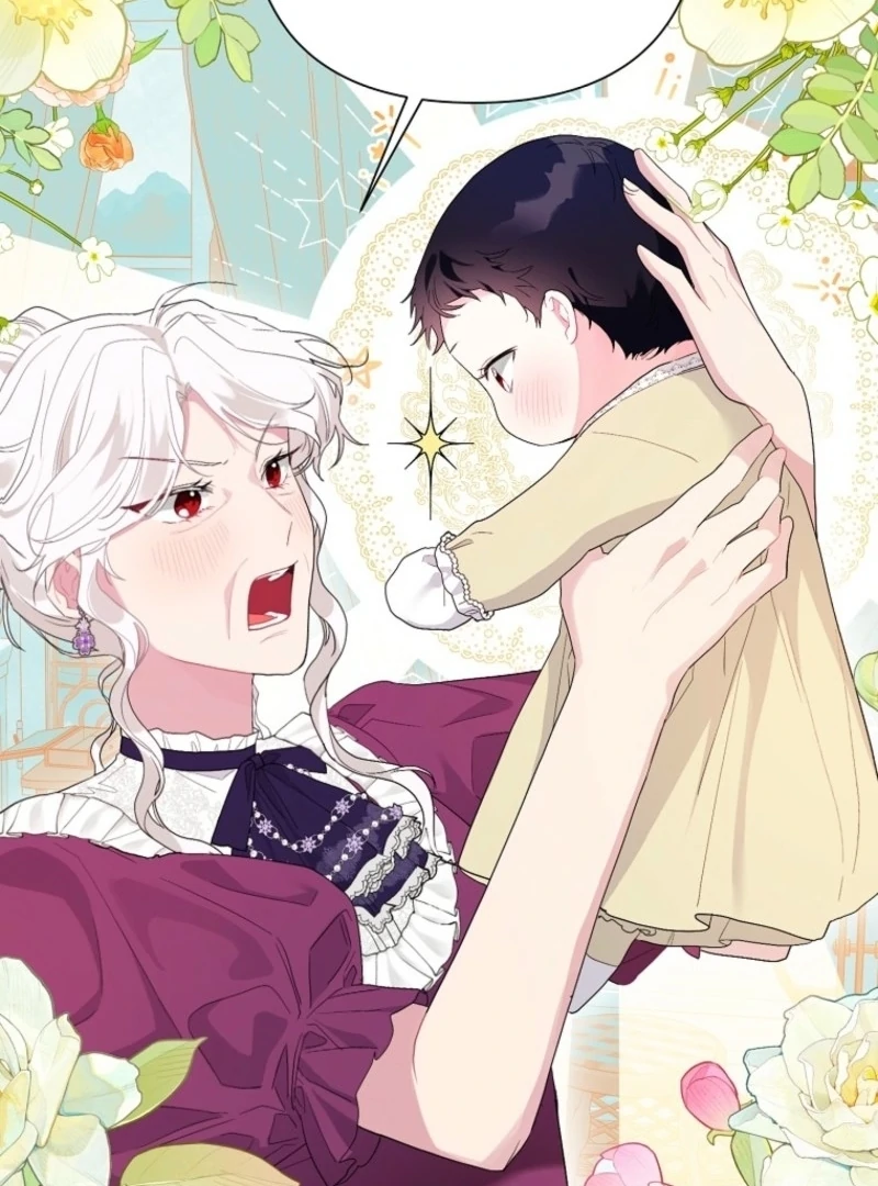 The Villain’s Daughter-in-Law Has Limited Time Chapter 124 - Page 31