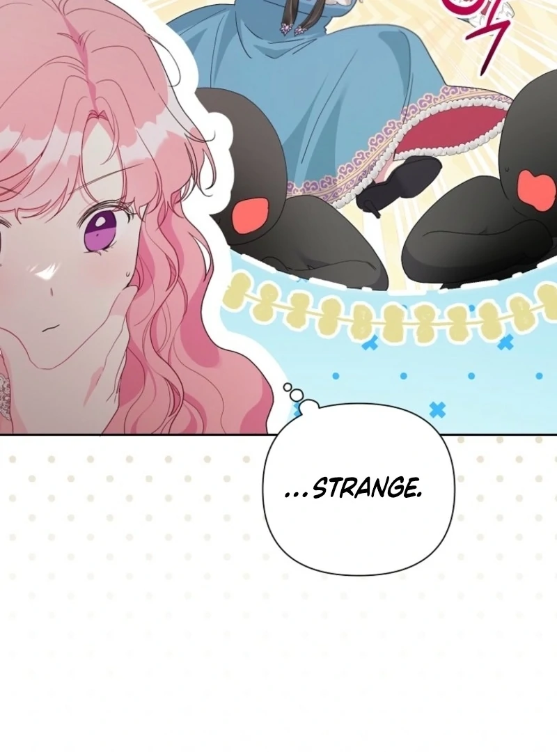 The Villain’s Daughter-in-Law Has Limited Time Chapter 124 - Page 38