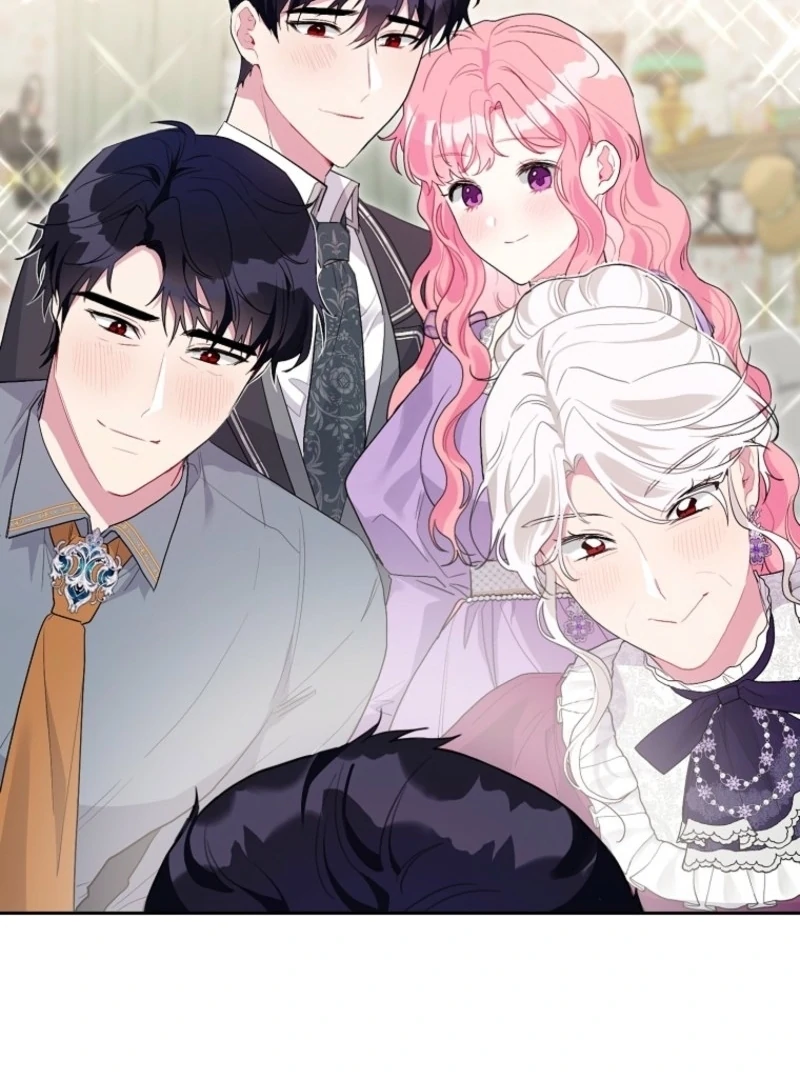 The Villain’s Daughter-in-Law Has Limited Time Chapter 124 - Page 5