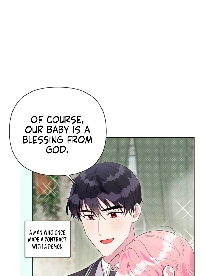 The Villain’s Daughter-in-Law Has Limited Time Chapter 124 - Page 6