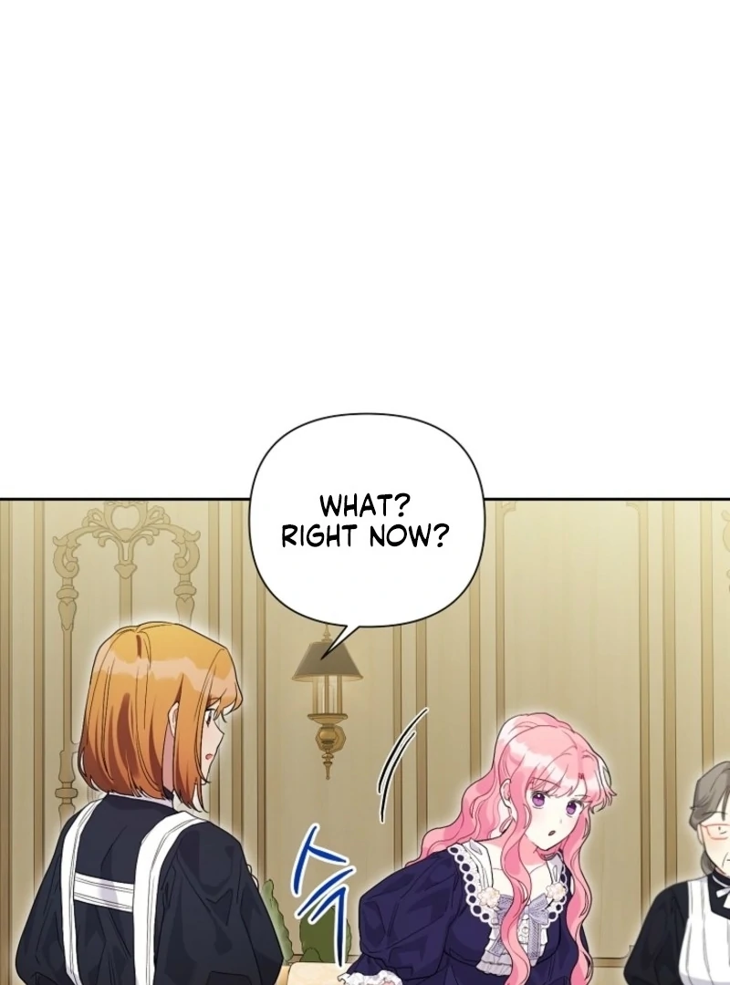 The Villain’s Daughter-in-Law Has Limited Time Chapter 124 - Page 70