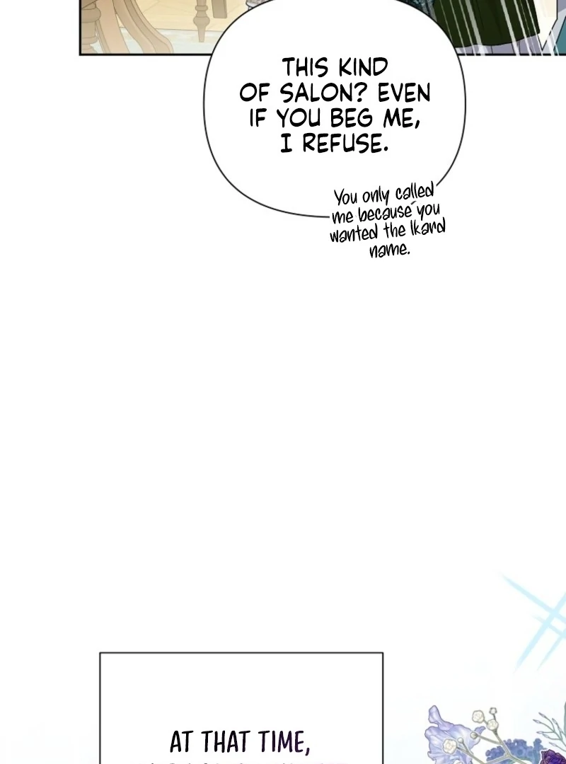 The Villain’s Daughter-in-Law Has Limited Time Chapter 124 - Page 91