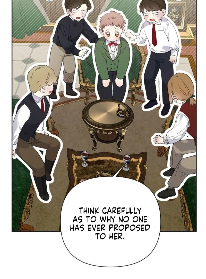 The Villain’s Daughter-in-Law Has Limited Time Chapter 124 - Page 99