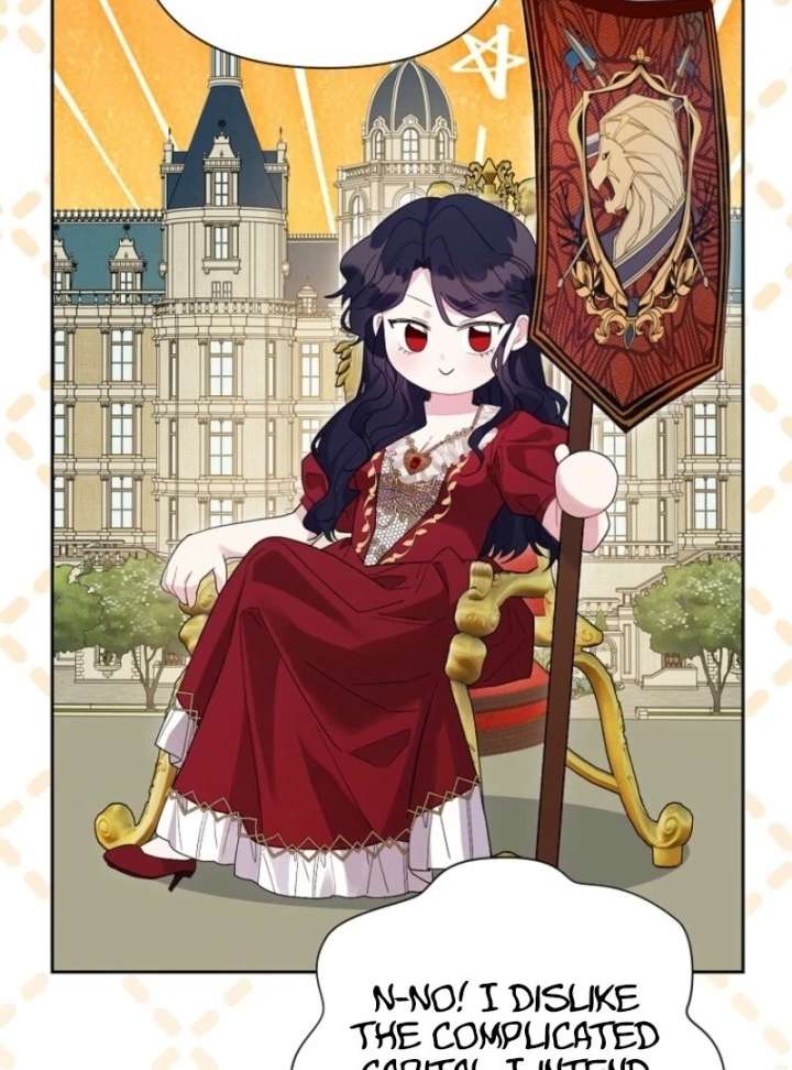 The Villain’s Daughter-in-Law Has Limited Time Chapter 125 - Page 11