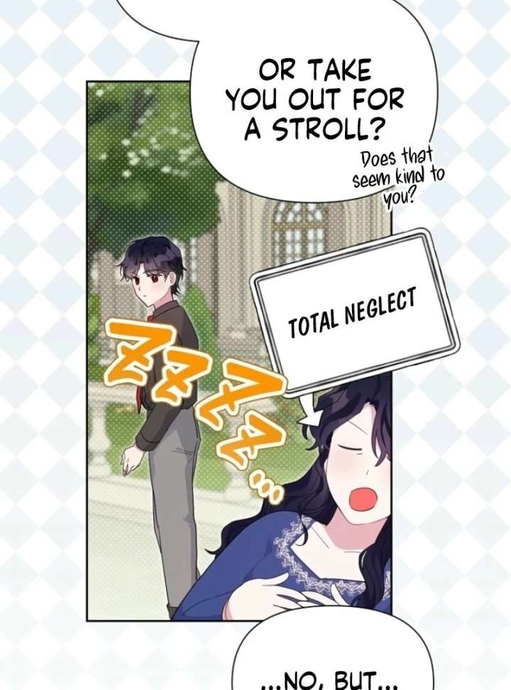 The Villain’s Daughter-in-Law Has Limited Time Chapter 125 - Page 102