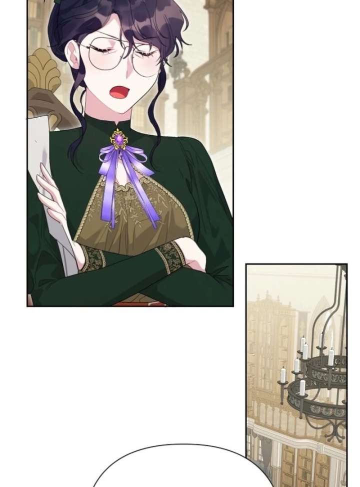 The Villain’s Daughter-in-Law Has Limited Time Chapter 125 - Page 104