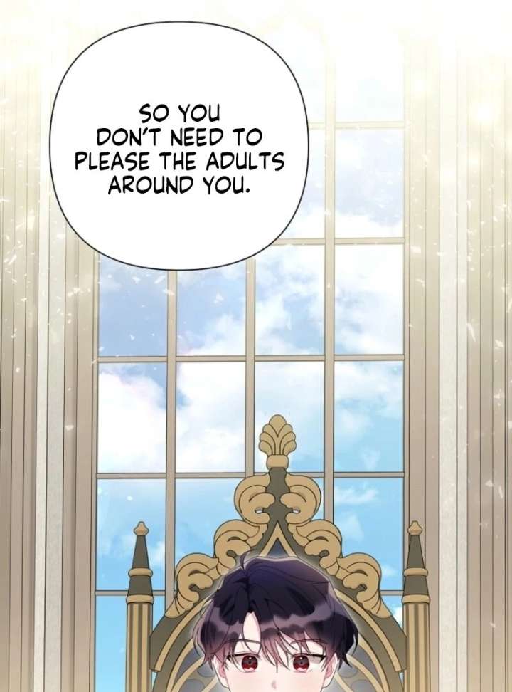 The Villain’s Daughter-in-Law Has Limited Time Chapter 125 - Page 106