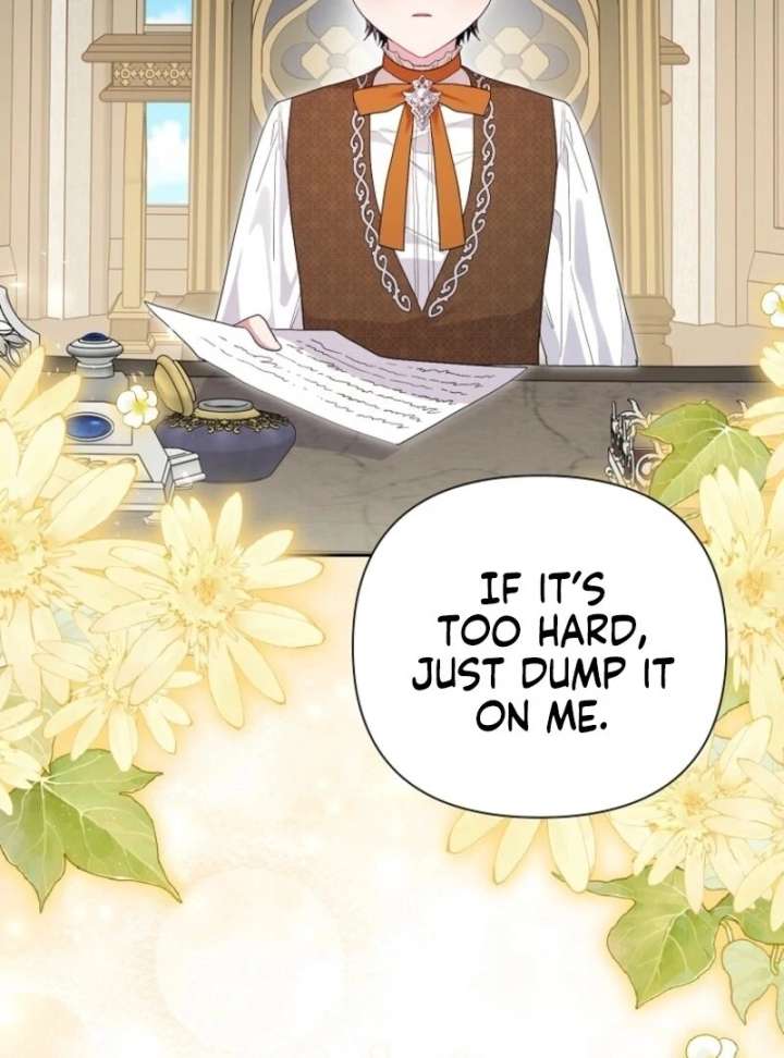 The Villain’s Daughter-in-Law Has Limited Time Chapter 125 - Page 107