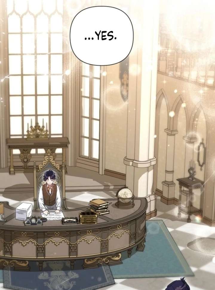 The Villain’s Daughter-in-Law Has Limited Time Chapter 125 - Page 110