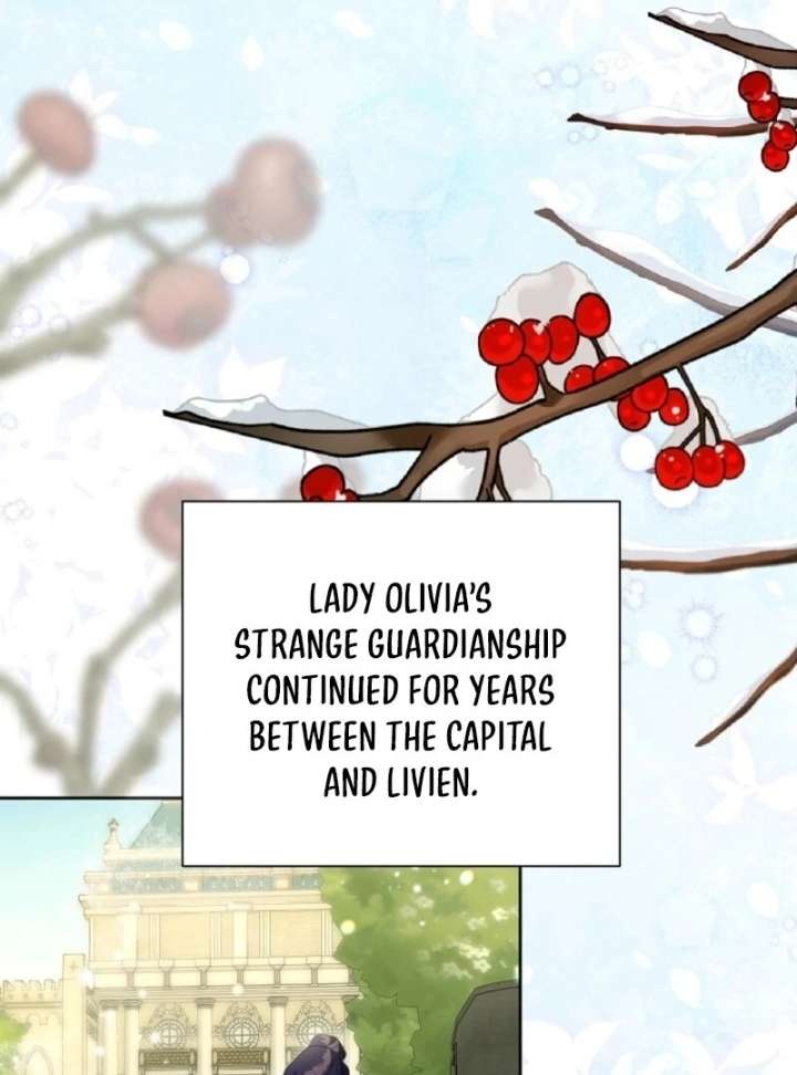 The Villain’s Daughter-in-Law Has Limited Time Chapter 125 - Page 112