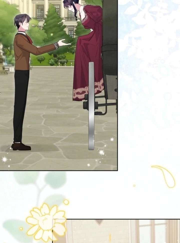 The Villain’s Daughter-in-Law Has Limited Time Chapter 125 - Page 113