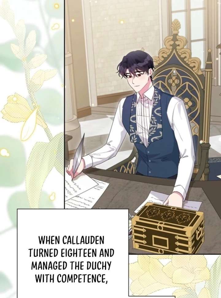 The Villain’s Daughter-in-Law Has Limited Time Chapter 125 - Page 114