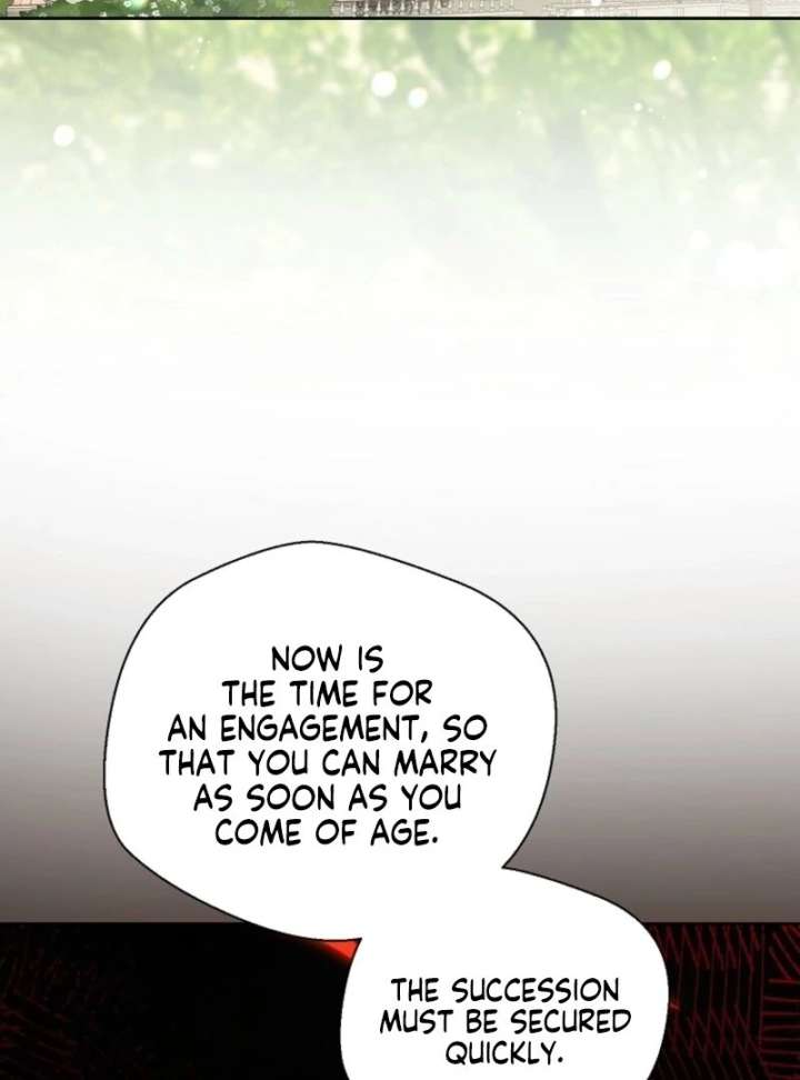 The Villain’s Daughter-in-Law Has Limited Time Chapter 125 - Page 117