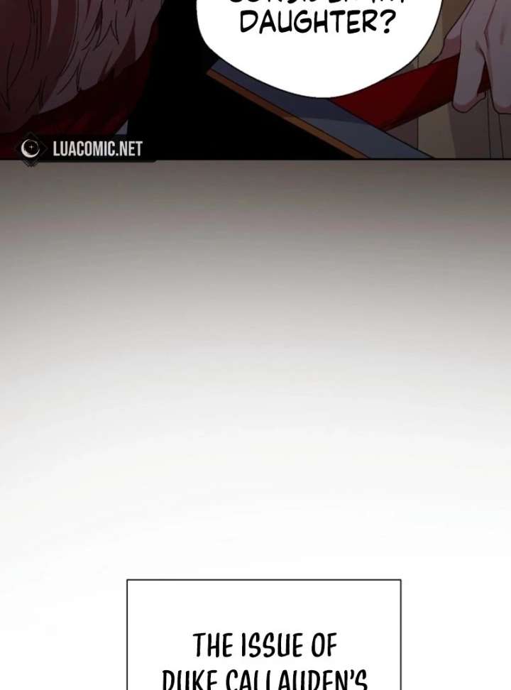 The Villain’s Daughter-in-Law Has Limited Time Chapter 125 - Page 120