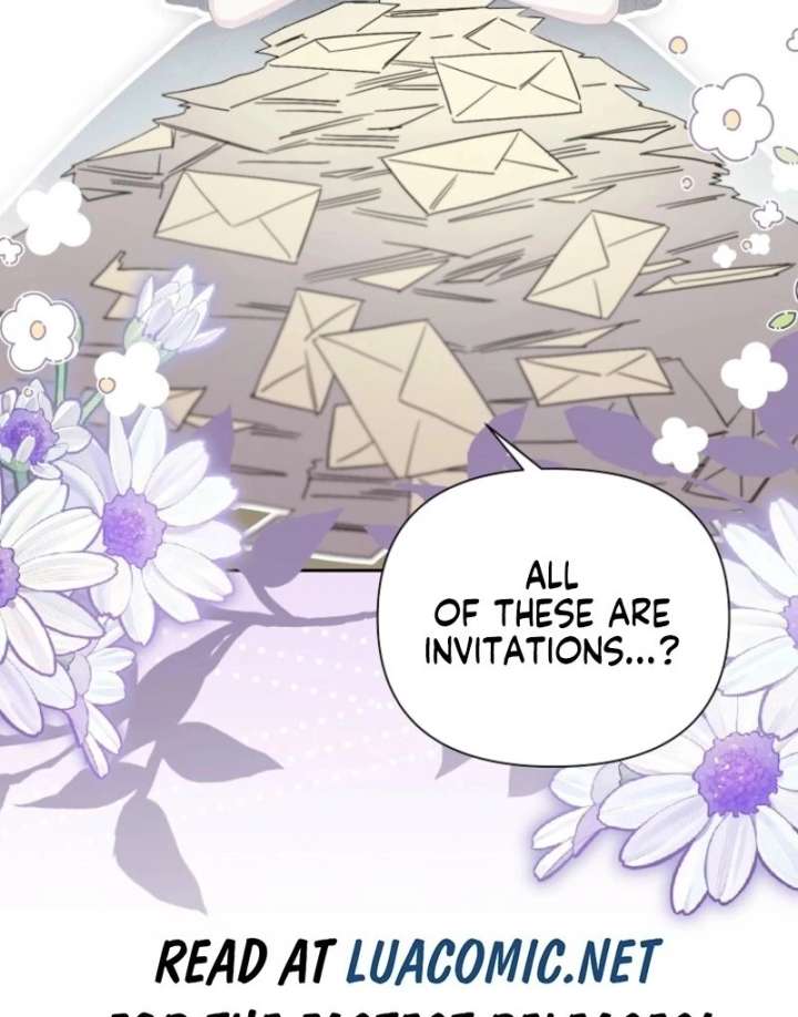 The Villain’s Daughter-in-Law Has Limited Time Chapter 125 - Page 122