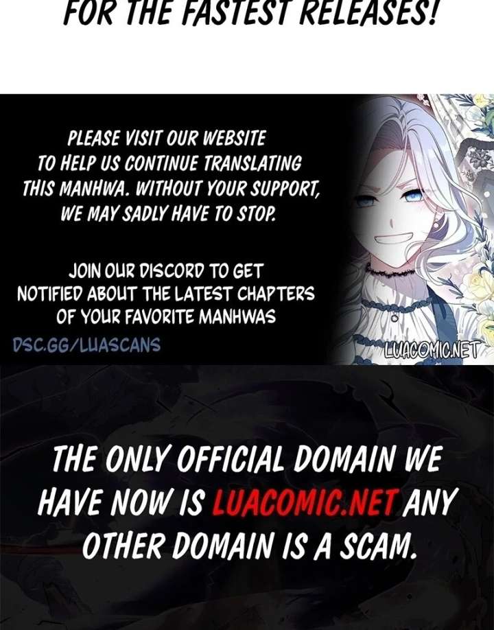 The Villain’s Daughter-in-Law Has Limited Time Chapter 125 - Page 123