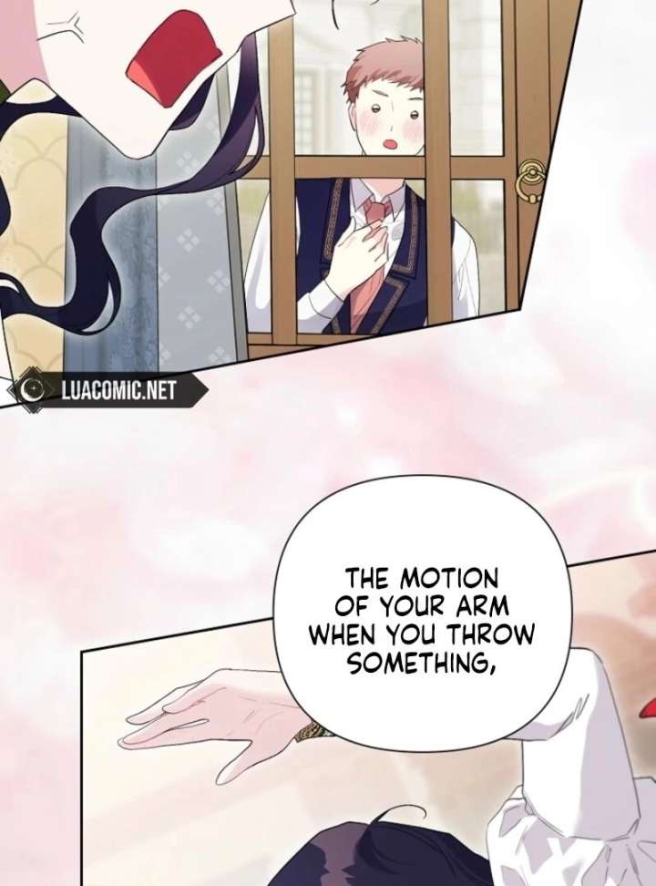 The Villain’s Daughter-in-Law Has Limited Time Chapter 125 - Page 21