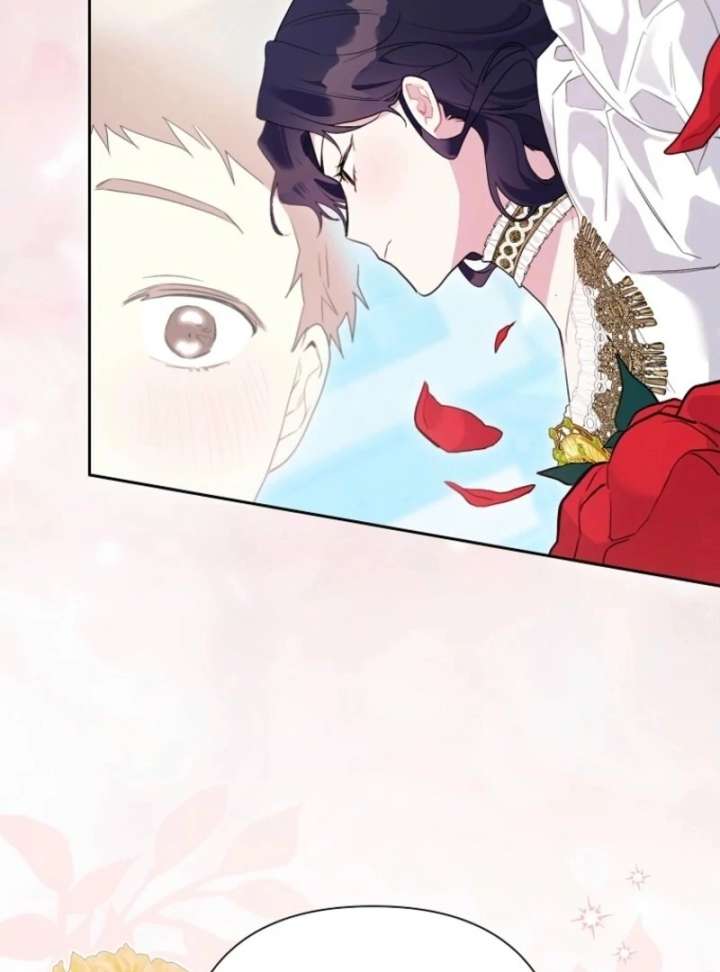 The Villain’s Daughter-in-Law Has Limited Time Chapter 125 - Page 22