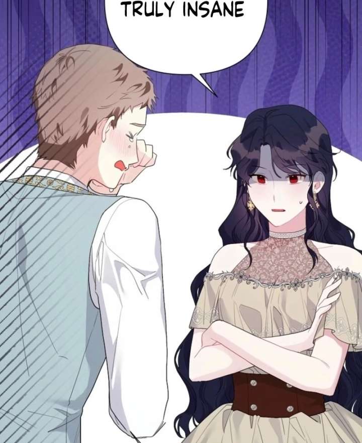 The Villain’s Daughter-in-Law Has Limited Time Chapter 125 - Page 26