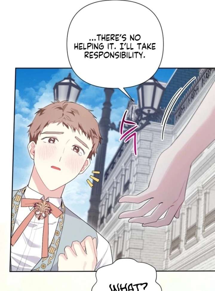 The Villain’s Daughter-in-Law Has Limited Time Chapter 125 - Page 28