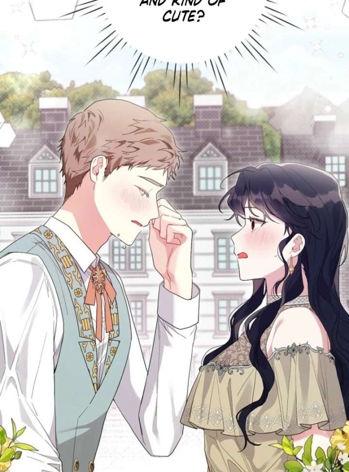 The Villain’s Daughter-in-Law Has Limited Time Chapter 125 - Page 4