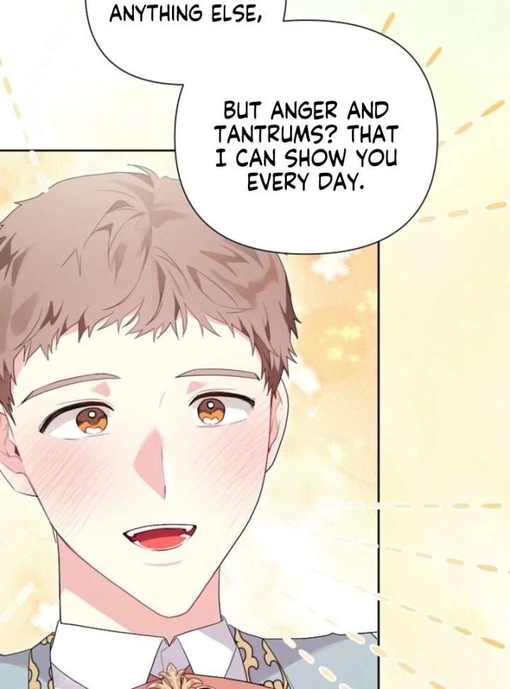 The Villain’s Daughter-in-Law Has Limited Time Chapter 125 - Page 31