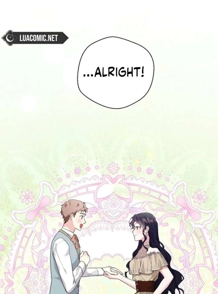 The Villain’s Daughter-in-Law Has Limited Time Chapter 125 - Page 33